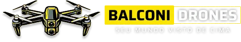 Balconi Drones Logo