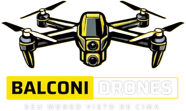 Balconi Drones Logo